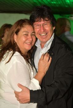 Foto de la galería: Se reunieron los ex compañeros del legendario supermercado Iñiguez