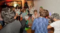 Foto de la galería: Se reunieron los ex compañeros del legendario supermercado Iñiguez