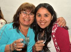 Foto de la galería: Se reunieron los ex compañeros del legendario supermercado Iñiguez