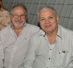 Foto de la galería: Se reunieron los ex compañeros del legendario supermercado Iñiguez