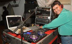 Foto de la galería: Se reunieron los ex compañeros del legendario supermercado Iñiguez