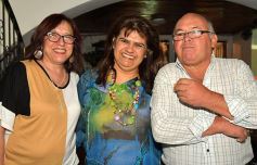 Foto de la galería: Se reunieron los ex compañeros del legendario supermercado Iñiguez