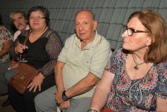 Foto de la galería: Se reunieron los ex compañeros del legendario supermercado Iñiguez