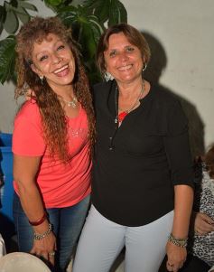 Foto de la galería: Se reunieron los ex compañeros del legendario supermercado Iñiguez