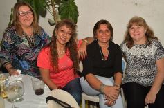 Foto de la galería: Se reunieron los ex compañeros del legendario supermercado Iñiguez