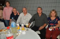 Foto de la galería: Se reunieron los ex compañeros del legendario supermercado Iñiguez