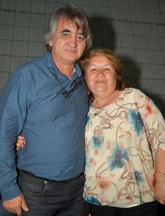 Foto de la galería: Se reunieron los ex compañeros del legendario supermercado Iñiguez