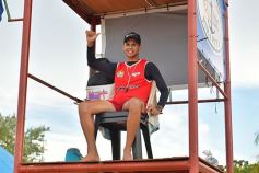 Foto de la galería: El club Pirá Pytá estrenó su pileta