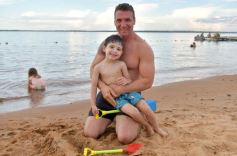 Foto de la galería: El club Pirá Pytá estrenó su pileta