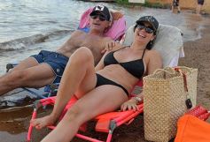 Foto de la galería: El club Pirá Pytá estrenó su pileta