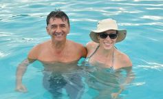 Foto de la galería: El club Pirá Pytá estrenó su pileta