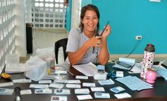 Foto de la galería: El club Pirá Pytá estrenó su pileta