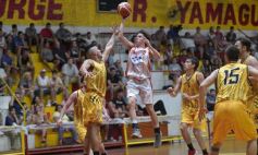 Sixto Fotografías. Deportes. Torneo Provincial - El primer capítulo de la final fue para Tokio