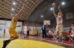 Foto de la galería: El primer capítulo de la final fue para Tokio
