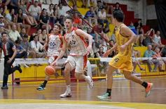 Foto de la galería: El primer capítulo de la final fue para Tokio