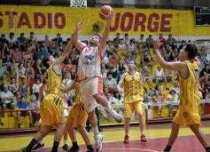 Foto de la galería: El primer capítulo de la final fue para Tokio
