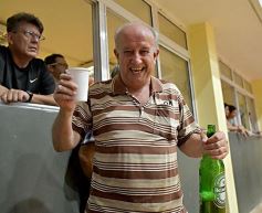 Foto de la galería: El primer capítulo de la final fue para Tokio