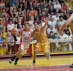 Foto de la galería: El primer capítulo de la final fue para Tokio