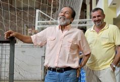 Foto de la galería: El primer capítulo de la final fue para Tokio