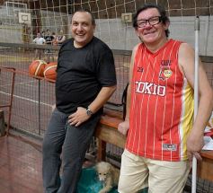 Foto de la galería: El primer capítulo de la final fue para Tokio