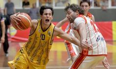 Foto de la galería: El primer capítulo de la final fue para Tokio