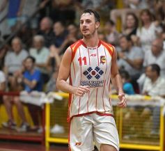 Foto de la galería: El primer capítulo de la final fue para Tokio