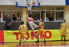 Foto de la galería: El primer capítulo de la final fue para Tokio