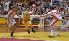 Foto de la galería: El primer capítulo de la final fue para Tokio