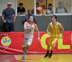 Foto de la galería: El primer capítulo de la final fue para Tokio