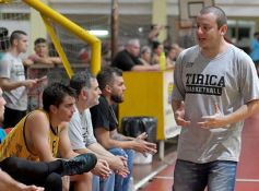 Foto de la galería: El primer capítulo de la final fue para Tokio