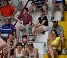 Foto de la galería: El primer capítulo de la final fue para Tokio