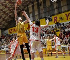 Foto de la galería: El primer capítulo de la final fue para Tokio