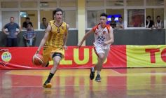 Foto de la galería: El primer capítulo de la final fue para Tokio