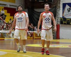 Foto de la galería: El primer capítulo de la final fue para Tokio