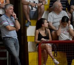 Foto de la galería: El primer capítulo de la final fue para Tokio