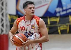 Foto de la galería: El primer capítulo de la final fue para Tokio