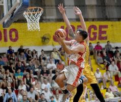 Foto de la galería: El primer capítulo de la final fue para Tokio