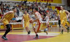 Foto de la galería: El primer capítulo de la final fue para Tokio