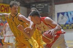 Foto de la galería: El primer capítulo de la final fue para Tokio