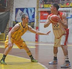 Foto de la galería: El primer capítulo de la final fue para Tokio