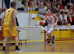 Foto de la galería: El primer capítulo de la final fue para Tokio