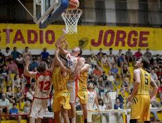 Foto de la galería: El primer capítulo de la final fue para Tokio