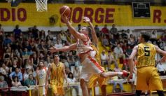 Foto de la galería: El primer capítulo de la final fue para Tokio