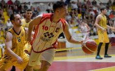 Foto de la galería: El primer capítulo de la final fue para Tokio