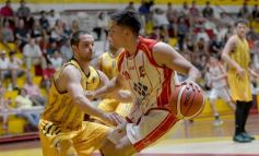 Foto de la galería: El primer capítulo de la final fue para Tokio