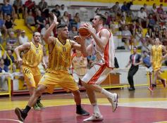 Foto de la galería: El primer capítulo de la final fue para Tokio