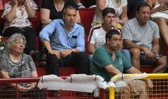 Foto de la galería: El primer capítulo de la final fue para Tokio