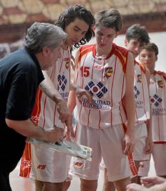 Foto de la galería: El primer capítulo de la final fue para Tokio