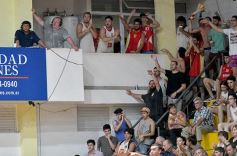 Foto de la galería: El primer capítulo de la final fue para Tokio