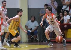 Foto de la galería: El primer capítulo de la final fue para Tokio